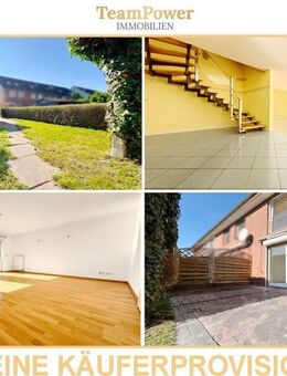 WILLKOMMEN in Ihrem neuen Wohngefühl - Barmstedt