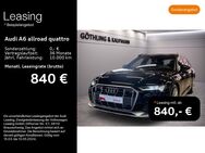Audi A6 Allroad, 2.9 50 TDI qu EUPE 1105 ARL, Jahr 2023 - Hofheim (Taunus)