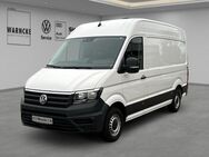 VW Crafter, 2.0 TDI mittellang FWD EU6d-T 35 Kasten, Jahr 2020 - Tarmstedt