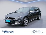 VW Passat Alltrack, 2.0 TDI, Jahr 2022 - Südharz