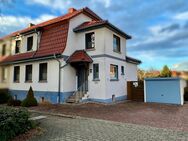 Charmante Doppelhaushälfte wartet auf Sie - Ihr neues Traumhaus in Northeim! - Northeim