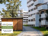 Schick | Modern | Energieeffizient | Balkonwohnung mit Smart Home | Aufzug | Tiefgarage - Halle (Saale)