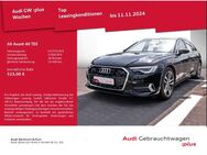 Audi A6, Avant 40 TDI advanced, Jahr 2023 - Erfurt