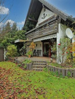 Freistehendes Einfamilienhaus in Aubing S4 - München