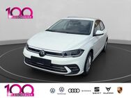 VW Polo, 1.0 l TSI VI 1 0 EU6d Style OPF 7, Jahr 2024 - Bad Kreuznach