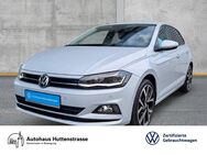 VW Polo, 1.0 TSI Highline, Jahr 2018 - Halle (Saale)