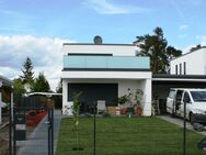 Hochwertiges EFH (104 m²) mit LWP und Carport im Naherholungsgebiet - Sassenburg