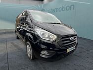 Ford Transit Custom, 300 L2H1 LKW Trend, Jahr 2021 - München