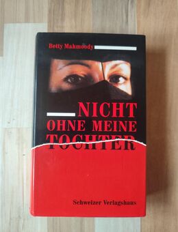 Buch von Betty mahmoody - Versmold