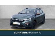 Dacia Sandero, Stepway Extreme TCe 110, Jahr 2024 - Hof