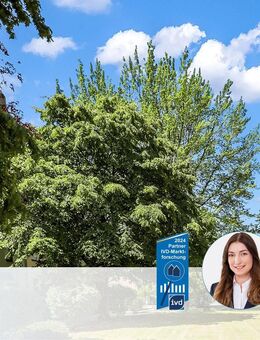 IMMOPARTNER - ZUHAUSE MIT WOHLFÜHLFAKTOR - Nürnberg