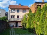 Liebevoll gepflegtes Einfamilienhaus in zentraler und doch ruhiger Wohnlage von Rodalben - Rodalben