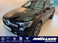 Mercedes GLC 220, d AMG-LINE, Jahr 2020 - Mengen