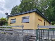 WINDECK-Dattenfeld | Saniertes Wochenendhaus mit großer Terrasse und toller Aussicht - Windeck