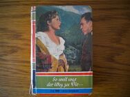 So weit war der Weg zu Dir,Irene,Feldmann Verlag,50/60er Jahre - Linnich