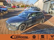 CUPRA Leon, , Jahr 2022 - Bad Frankenhausen (Kyffhäuser)