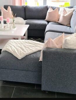 Sofa Couch Ikea Vimle XL - Ofterdingen