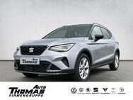 Seat Arona, 1.0 TSI FR, Jahr 2022 - Blankenheim (Nordrhein-Westfalen)