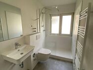 Erstbezug nach Kernsanierung! 3-Zimmer DG-Wohnung mit EBK & Garten - Stuttgart