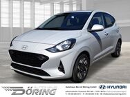 Hyundai i10, 1.0 Trend Automatik Komfortpaket, Jahr 2024 - Berlin