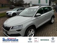 Skoda Karoq, 1.5 TSI Ambition EU6d El, Jahr 2020 - Lübbecke