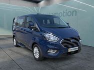 Ford Tourneo Custom, 2.0 TDCi Kombi 320 L1 Trend, Jahr 2022 - München