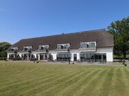 Genießen Sie die einzigartige Umgebung im komfortablen Appartement im Südosten der Insel Rügen. - Putbus