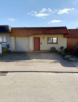 Geräumiges Reihenhaus mit TOP Aussicht in Reichenbach zu verkaufen - Reichenbach (Fils)