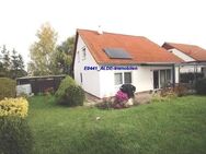 Attraktives freistehendes Einfamilienhaus mit EinliegerWohnung. Im LK SÖM, ruhig und sonnige Lage - Ollendorf