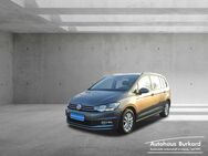 VW Touran, 2.0 TDI Comfortline 150Ps, Jahr 2016 - Leipzig