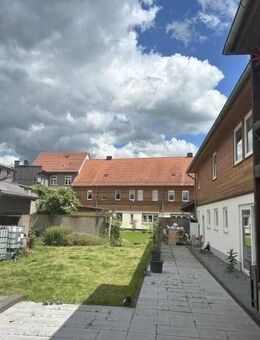 Idyllisches Anwesen mit Sechs Wohneinheiten - Ohrdruf