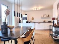 Großzügige 4-Zi-Familienwohnung mit Ostbalkon | WE421 - Steinen (Baden-Württemberg)