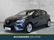 Renault Clio, 1.0 ZEN SCe 65, Jahr 2021 - Chemnitz