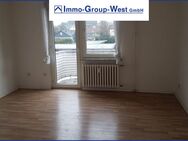 Kleine 3-Zimmer-Mietwohnung mit Balkon in Duisburg! - Duisburg