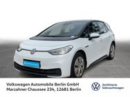 VW ID.3, Pure Performance 110 45, Jahr 2021 - Berlin