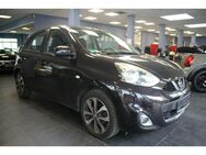 Nissan Micra 1.2 Automatik - Klimaauto. Shz. - Euskirchen