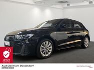 Audi A1, Sportback S line 30 TFSI, Jahr 2024 - Düsseldorf