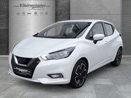 Nissan Micra, 1.0 IG-T N-Way Lane, Jahr 2022 - Minden (Nordrhein-Westfalen)