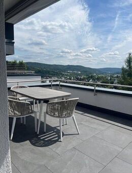 Wohnen mit Panoramablick über Herborn ab 01.10.2025 - Herborn (Hessen)
