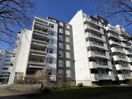 Licht, Qualität & Lage: Stilvolle 84 qm 3-Zimmer-Wohnung in Bestlage von Ottobrunn - Ottobrunn
