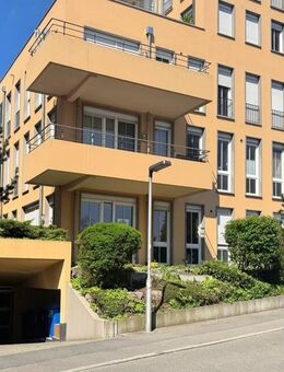 3,5 Zimmer Stadtwohnung - nur wenige Meter zur Uferpromenade - Friedrichshafen
