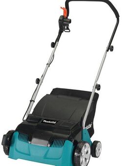 Makita Elektro-Vertikutierer »UV3200«, 32 cm Arbeitsbreite, 1.300 W, 32 cm, 30 l