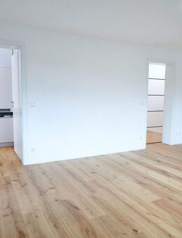 Einmalig! Kernsanierte, moderne 2-Zimmer-Wohnung mit großem Süd-West-Balkon - Oberstdorf