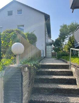 Oberteurigen-Bitzenhofen 3 Zi DG Wohnung - Oberteuringen