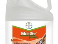 Maister Power Bayer 5L Unkraut im Maisanbau MaisterPower1 gegen Unkräutern im Mais mit Blatt- und Bodenwirkung im Nachauflauf - Wuppertal