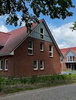Moderne EG 3-Zimmer-Wohnung in Achim-Bollen - Achim