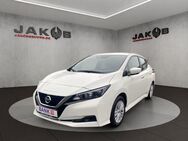 Nissan Leaf ZE1 Visia 110kW (150PS), Automatik, Fr... - Fulda