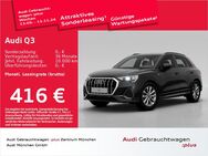 Audi Q3, 35 TDI qu S line, Jahr 2024 - Eching (Regierungsbezirk Oberbayern)