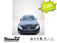 VW Polo, 1.2 TSI Allstar, Jahr 2016 - Bonn