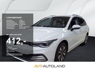 VW Golf Variant, 2.0 TDI Golf VIII MOVE | |, Jahr 2023 - Zwiesel